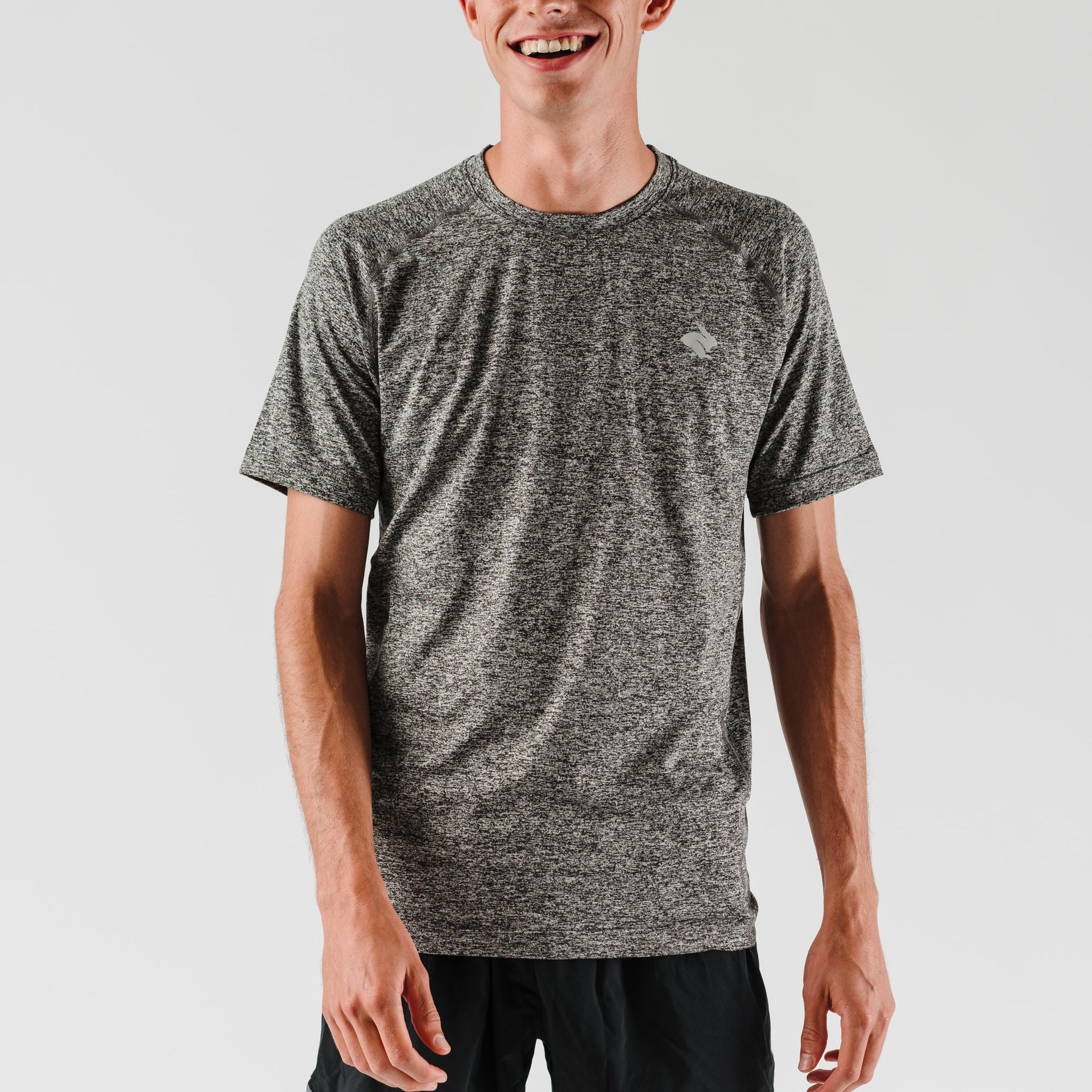 MRC Branded EZ Tee SS Men