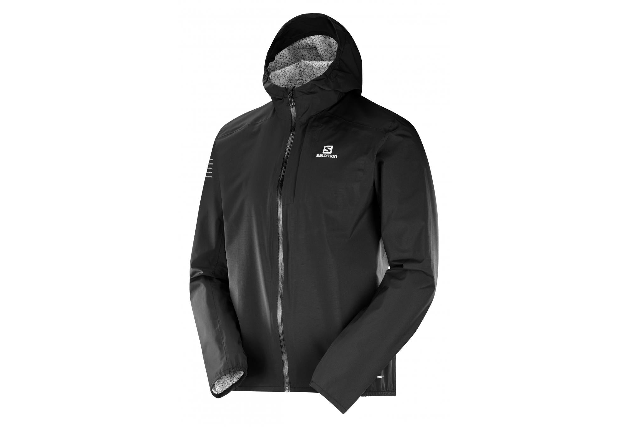 Bonatti Waterproof Jacket Men's – Mountain Running Company