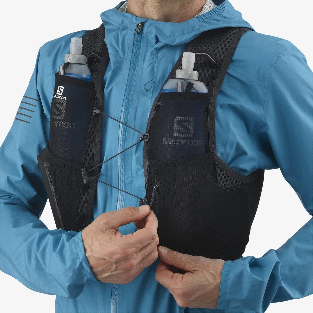 Active Skin 4 Set | Salomon Vest – Mountain Running Company