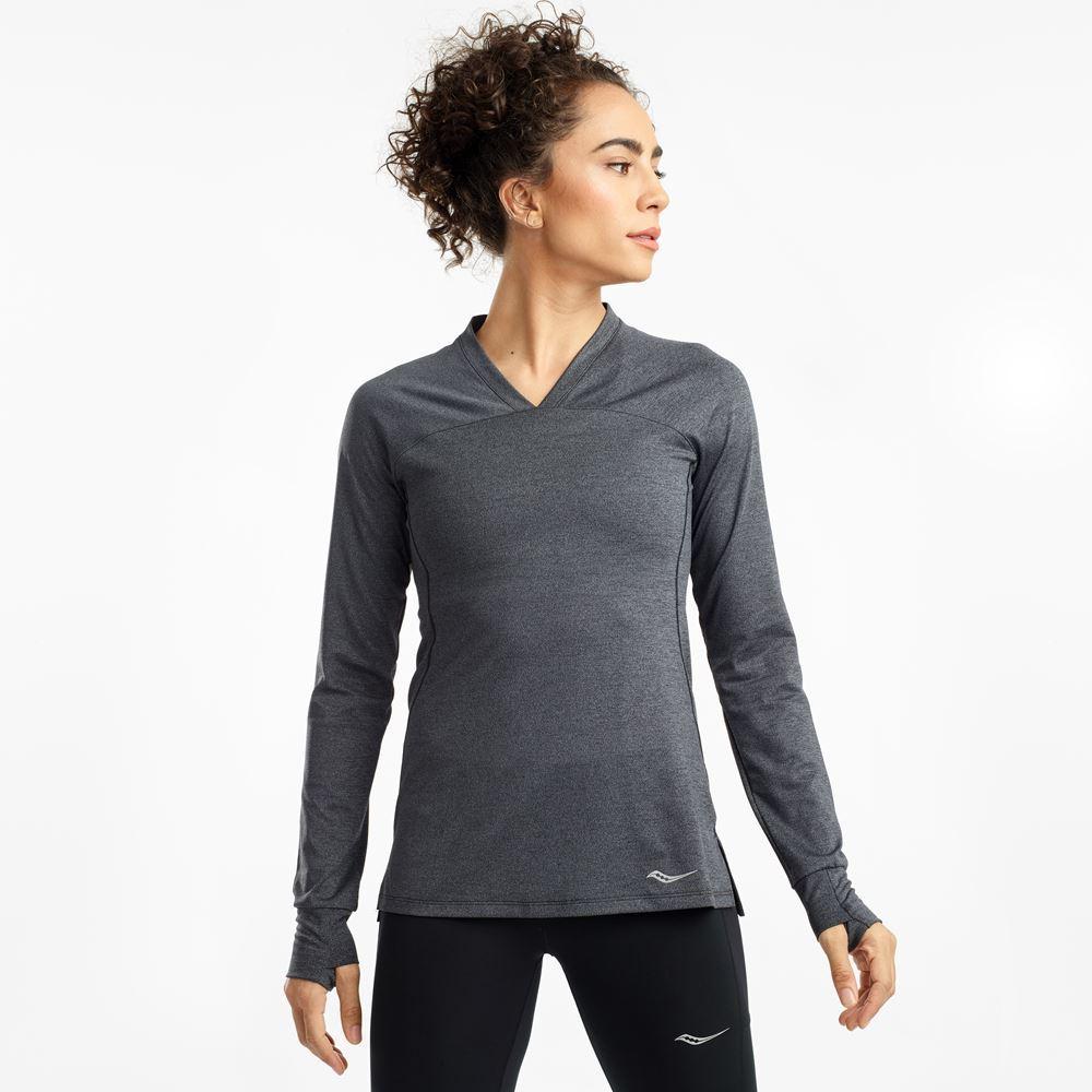 Overlook Long Sleeve Women's