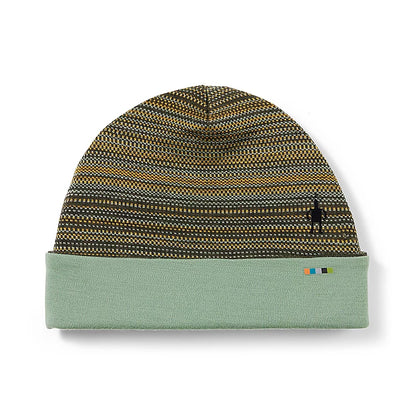 Thermal Merino Reversible Cuffed Beanie