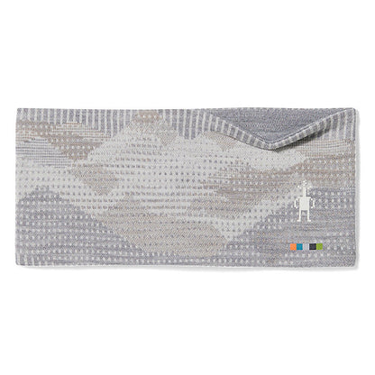 Thermal Merino Reversible Headband