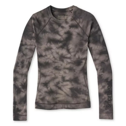 MRC Branded Women's Thermal Merino (Merino 250) Long Sleeve Base Layer Crew