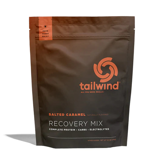 Tailwind Rebuild Recovery Mix 32 oz (15 servings)