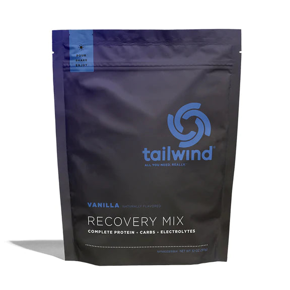 Tailwind Rebuild Recovery Mix 32 oz (15 servings)