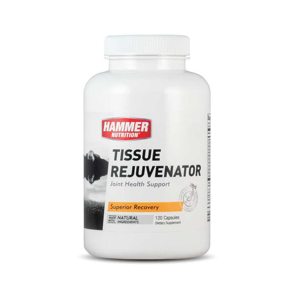 Tissue Rejuvenator - 120 Capsules