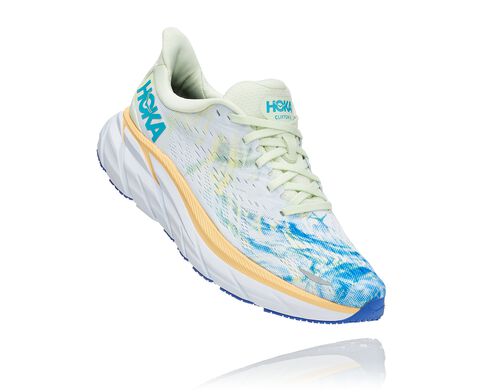 Hoka Women's Clifton 8 in Together