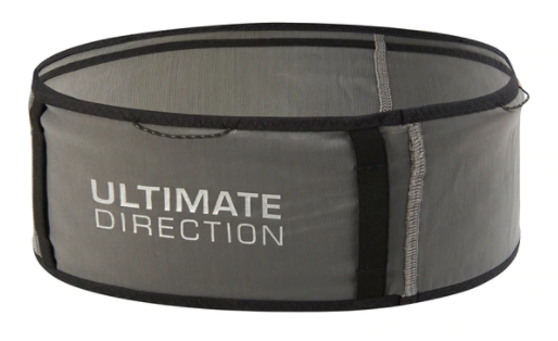 ultimate direction utility belt onyx